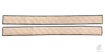 Sitzsockelset  passend f�r MP4 + MP5 beide Sitze Luftgefedert - PREMIUM Line