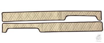 Sitzsockelset  passend f�r Volvo FH4 + FH5 - Poly Line