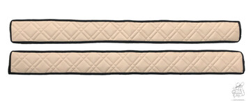 Sitzsockelset  passend f�r Scania New Sitze luftgefedert oder drehbar - Premium Line