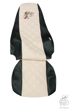 Sitzbezug passend f�r Scania Fahrer Standard - PREMIUM Line