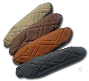 Armlehnen�berzug Poly  - passend f�r DAF rechts - ABVERKAUF