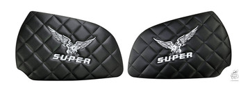 T�rverkleidung passend f�r Scania R bis Bj.2016 (Paar)