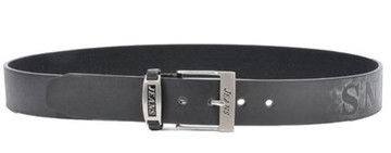 G�rtel aus Echtleder