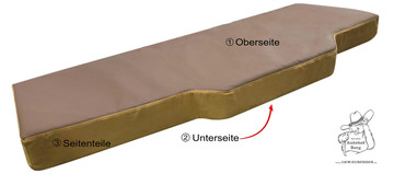 Bettbezug passend f�r DAF106