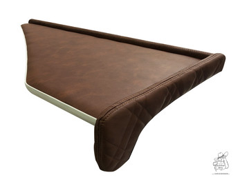 Tisch passend f�r Actros MP5  - Poly Line