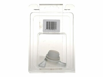 Ersatzhahn schraubbar f�r Wasserkanister 5-15L (60836)