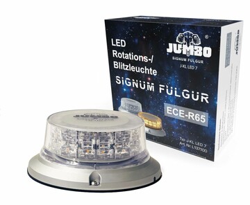 Rundumleuchte Jumbo <br />
J-KL LED 7