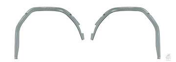 GFK Kotfl�gelverkleinerung "Spatz" passend f�r Scania NG