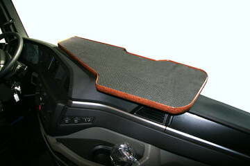 Fahrertisch passend f�r MAN TGX ab Baujahr 2020