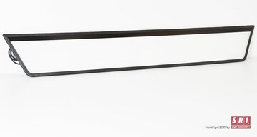 Leuchtschild SRI passend f�r DAF XF ab Baujahr 2021