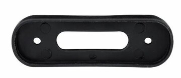 Gummidichtung f�r Bogenmontage f�r Positionsleuchte