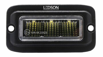 Ledson "Raptor" LED-Einbau R�ckfahr-/Arbeitsscheinwerfer