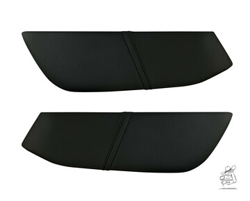 T�rverkleidung f�r DAF XG/XG+ ab Bj. 2022 - Standardprogramm