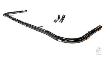 Low Bar passend f�r MAN TGX ab Bj. 2020