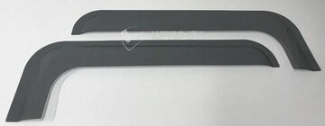 Windabweiser passend f�r Scania NG R/S kurzes Modell