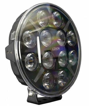 Ledson Steinschlagschutz f�r Scheinwerfer Pollux oder Sarox