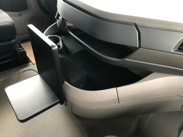 Kaffeetisch passend f�r DAF XF/XG/XG+ ab Bj. 2022