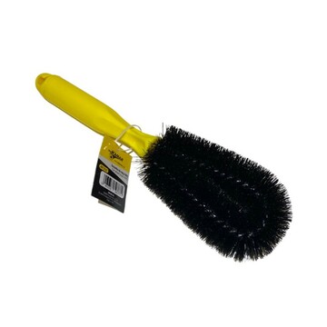 Radb�rste gelb