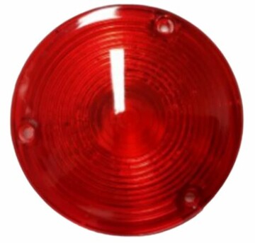 Ersatzglas f�r Spiegelleuchte Hella "Pablo"