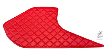 Ablagedeckchen gro� passend f�r DAF XG ab Bj. 2022