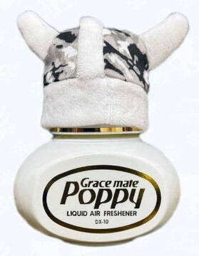 M�tze "Viking" Pl�sch Style f�r Poppy