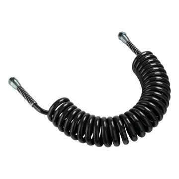Luftspiralschlauch 4,5m