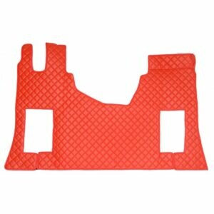 Bodenset einteilig passend f�r Actros MP4+MP5 Beifahrer Luftgefedert - Dromader Line