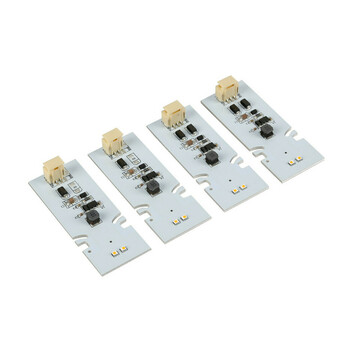 Tagfahrlicht-Umbausatz passend f�r Volvo FH5/FH Aero