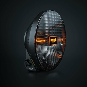 Strands Fernscheinwerfer "IZE LED OG 9"