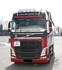 Scheibengitter passend f�r Volvo FH 4 - cutted