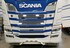 Numberplate passend f�r Scania "New Generation" Medium