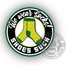 TJ Aufkleber "We wear socks"
