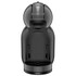 Schwarze Krups Dolce Gusto Mini Me Kaffeepadmaschine f�r LKW.