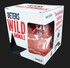 Wei�e Produktverpackung f�r Marderstopp. Aufschrift "DETERS WILD ANIMALS". Ein braunes Abwehrmittel ist durch ein Fenster sichtbar.