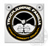 Platte f�r Leuchtkasten by Truck Junkie  "Familia"