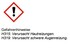Gefahrenhinweis