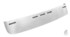 Alu-Sonnenblende 40cm tief f�r Scania New Generation