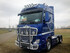 Trux Frontschutzb�gel "Highway" passend f�r Actros MP4+5